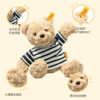 Steiff/史黛芙 好朋友系列-穿T恤的泰迪熊吉米 25cm 商品缩略图3