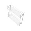 浴室收纳架 双层 商品缩略图4