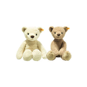 Steiff/史黛芙 好朋友系列 泰迪熊汤米