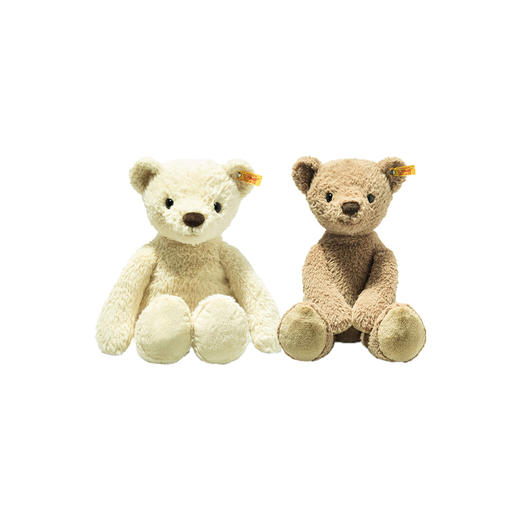 Steiff/史黛芙 好朋友系列 泰迪熊汤米 商品图0