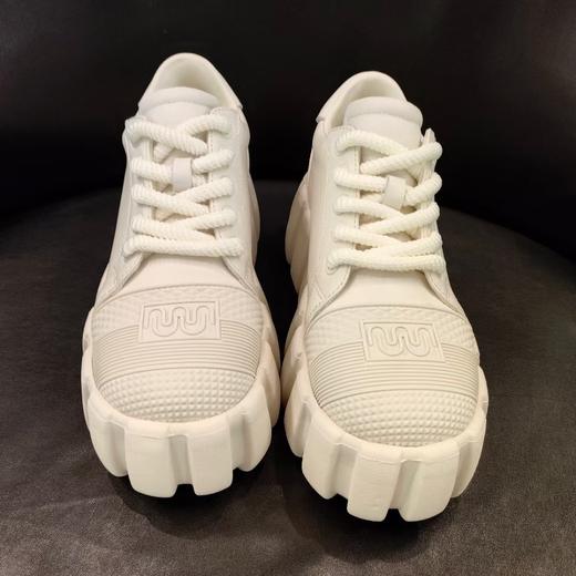 LFGJ凌介女鞋  5261  时尚厚底休闲鞋 商品图1