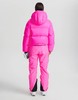 Aztech Mountain - Minnie Nuke - Safety Pink - 女装 - 背心 - 粉红色 商品缩略图2