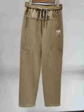 折2F诗言志休闲裤K1218