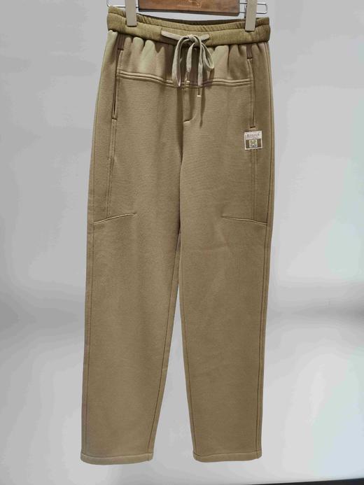 折2F诗言志休闲裤K1218 商品图0