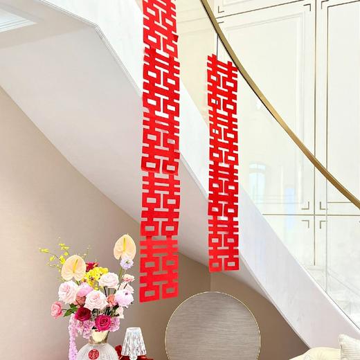 婚房布置C款 商品图5