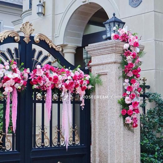 别墅婚礼布置 商品图6