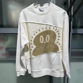 jasonwood  23年冬款  套头卫衣 431406005