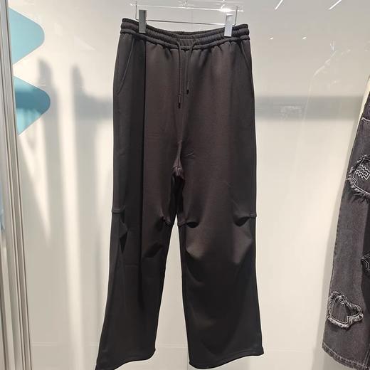 jasonwood  23年冬款  针织长裤  430018202 商品图1