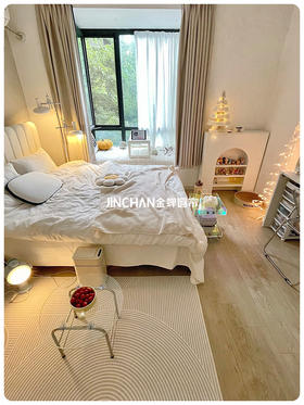 天气好，心情好~