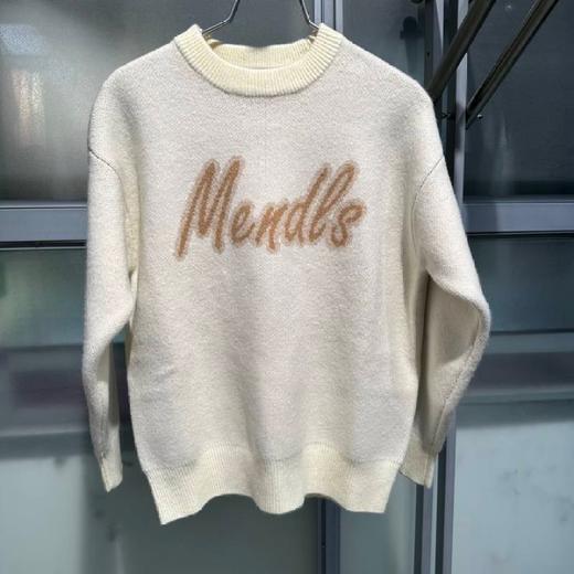 jasonwood 23年冬款  套头针织衫 431407001 商品图2