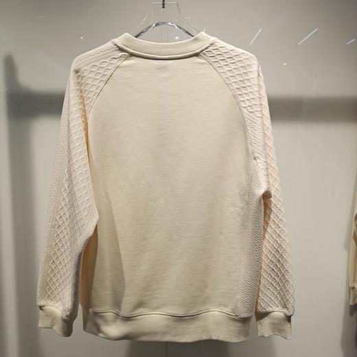 jasonwood   23年冬款  套头卫衣   431406007 商品图1