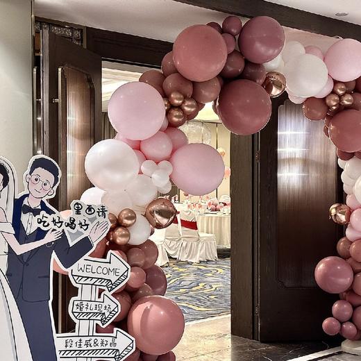 未来可期-婚礼布置 商品图2