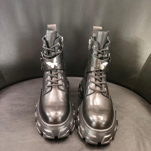 LFGJ凌介女鞋  15007  时尚超轻小短靴 商品图1