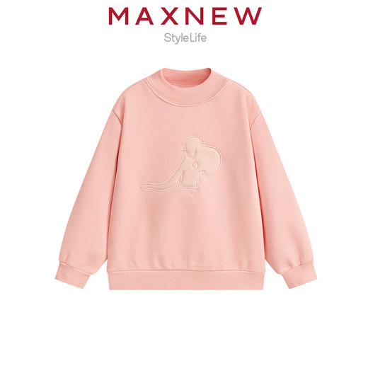 【卫衣】童装卫衣  1M4352420 商品图1