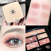 专柜680 香奈儿五色眼影盘    TENDER-柔粉色 商品缩略图0