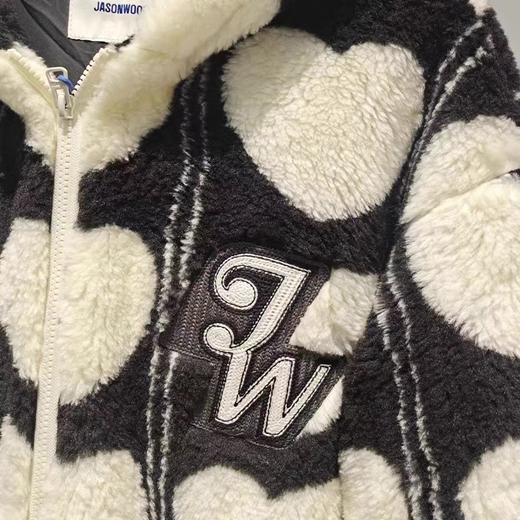 jasonwood  23年冬款  夹克  431408102 商品图2