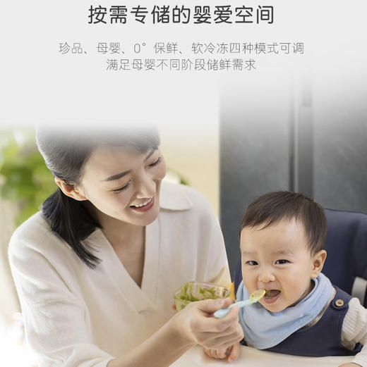 卡萨帝（Casarte）冰箱 BCD-600WGCSSM7D5U1 商品图12