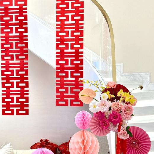 婚房布置C款 商品图6