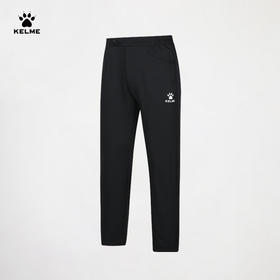 卡尔美2023新款裁判裤长裤