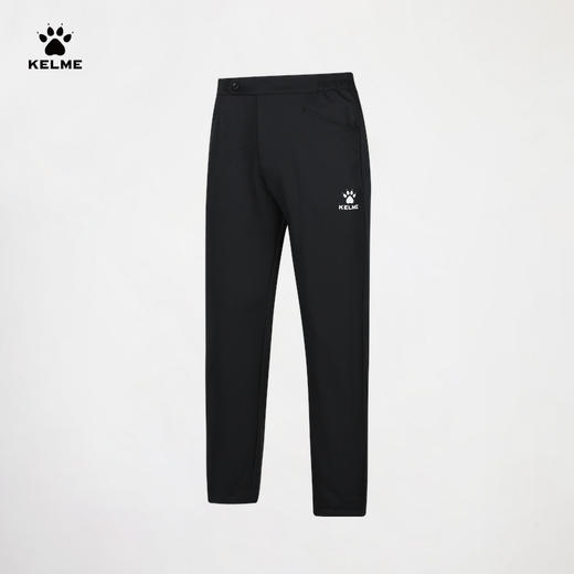 卡尔美2023新款裁判裤长裤 商品图0