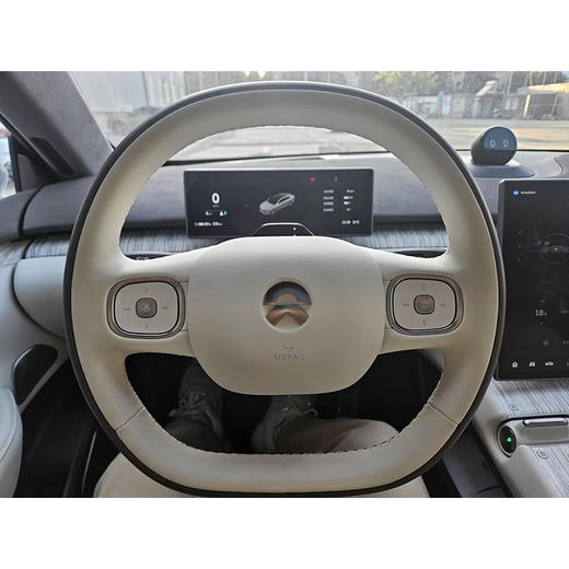 蔚来 ET7 100kWh 首发版【长租-北京】 商品图5