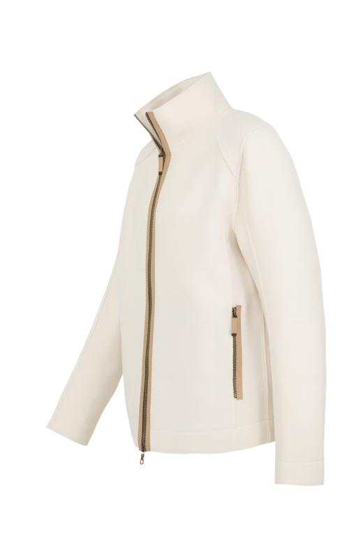 Frauenschuh - Hugo-Cw - Shell - 男装 - 中层 - 蛋壳色 商品图1