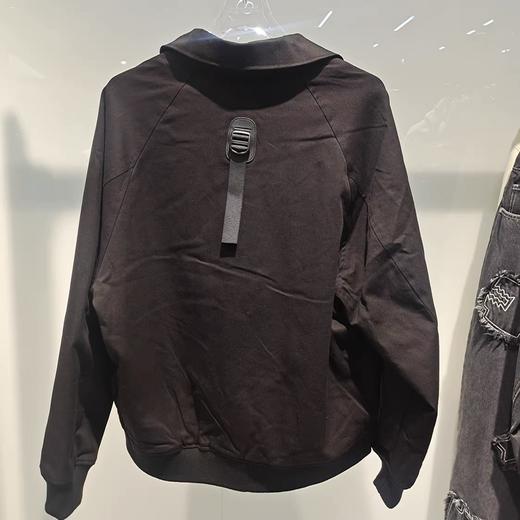 jasonwwood  23年冬款  牛仔夹克 431408502 商品图1