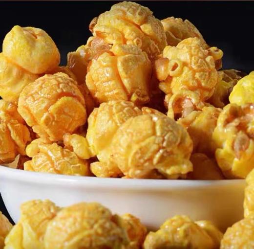 裸装爆米花 商品图0