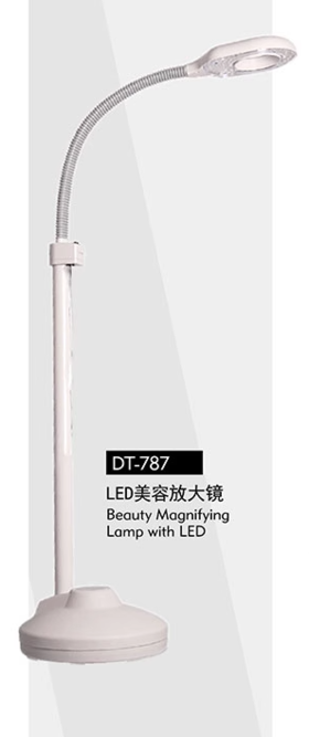 DT-787LED美容放大镜