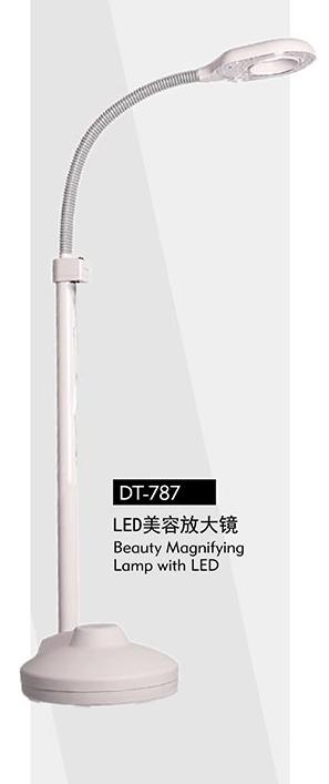 DT-787LED美容放大镜 商品图0