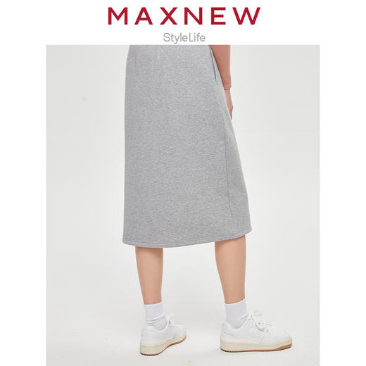 【裙装】 女装半裙 1M4225201 商品图1