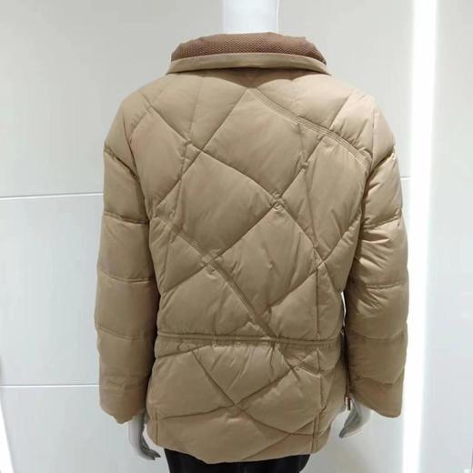 南3凤时休闲短款羽绒服 商品图1