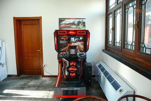 廊坊慢姑娘城南合院别墅轰趴 商品图5