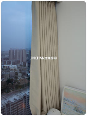 再见了鸡肋的飘窗