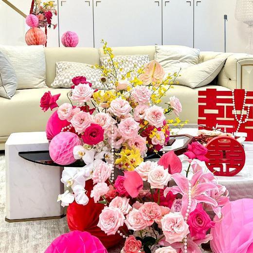 婚房布置C款 商品图3