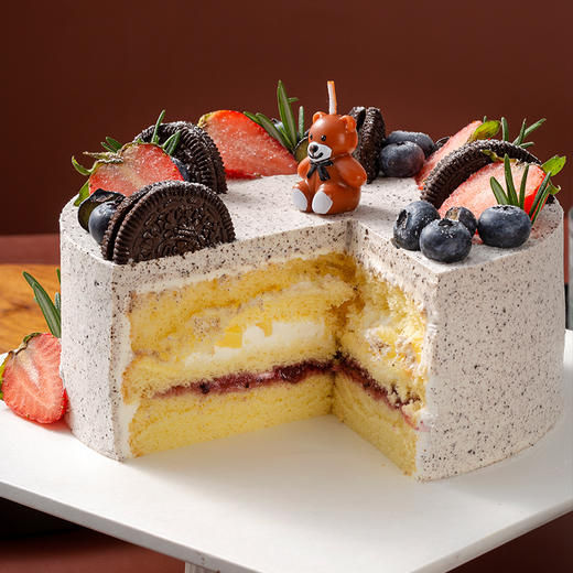 奥利熊 商品图1