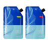 【新旧包装随机发】A&R蓝色经典系列塑型膏500ml/可混搭，留言备注.2包配送一支定型 商品缩略图2