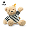 Steiff/史黛芙 好朋友系列-穿T恤的泰迪熊吉米 25cm 商品缩略图1
