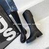 新品女士薄绒增高高靴715B35505（W） 商品缩略图7