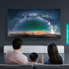 海信电视 55E3G-PRO 55英寸 120Hz防抖 4K超清 MEMC防抖 2+32GB 智能全面屏液晶 商品缩略图0