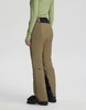 Aztech Mountain - Team Aztech Pant - Aspen Green - 女装 - 滑雪裤 - 绿色 商品缩略图2