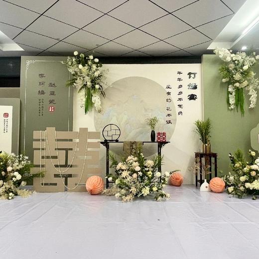 偏爱-订婚宴布置 商品图1