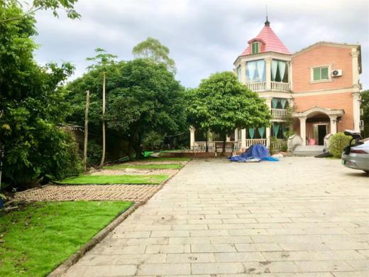 江门慢姑娘豪景园别墅轰趴 商品图1