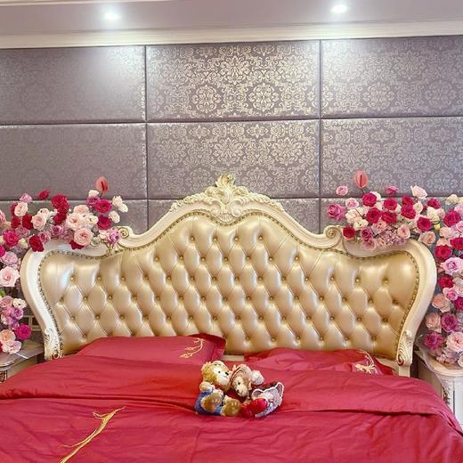 婚房布置P款 商品图1