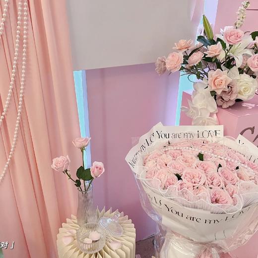 芝兰-订婚宴布置 商品图2