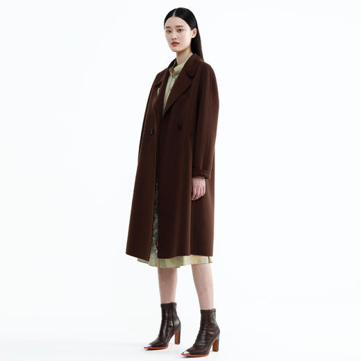 戴布拉芬大衣L26D730 商品图2