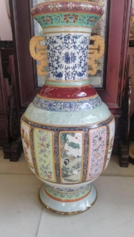 中华瓷王 商品图0