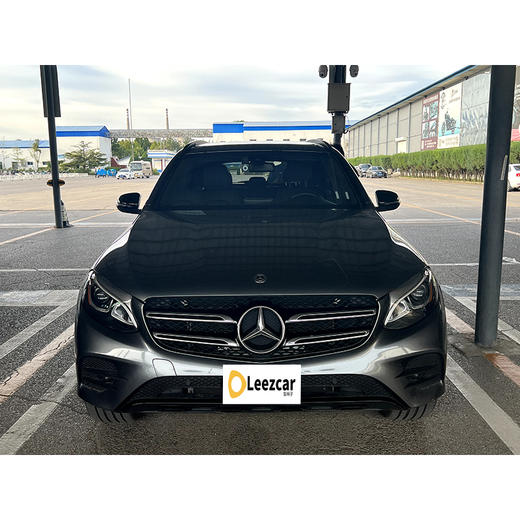 奔驰 GLC300【长租-北京】 商品图1