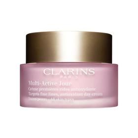 【保税仓】娇韵诗（Clarins）青春多元赋活系列日霜 50ml/瓶