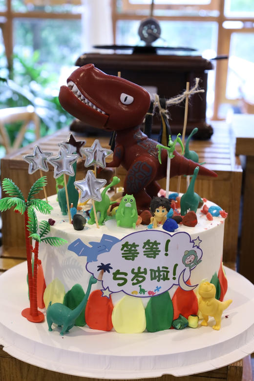 超级大恐龙 商品图4